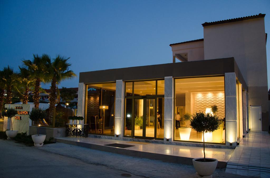 Hanioti Melathron Exterior photo